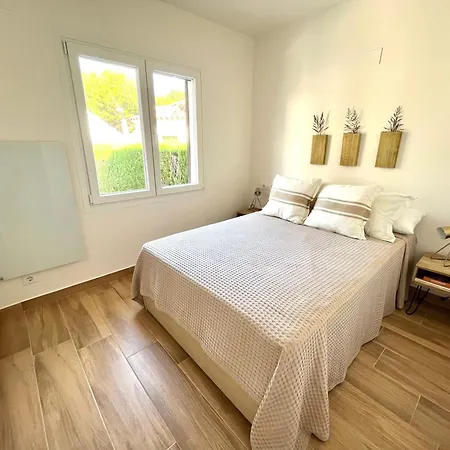 En Apartment Denia