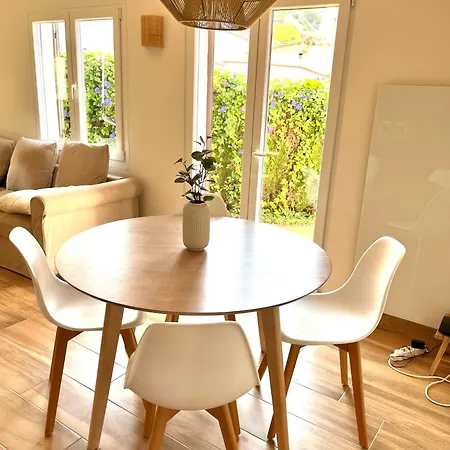 En Apartment Denia