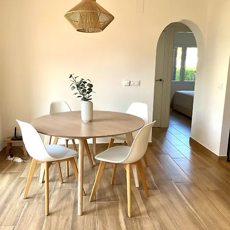 Apartment En *