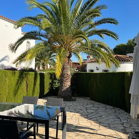 En Apartment Denia