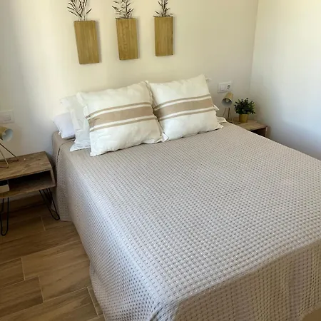 Apartamento En *